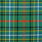 Bisset Ancient 16oz Tartan Fabric By The Metre